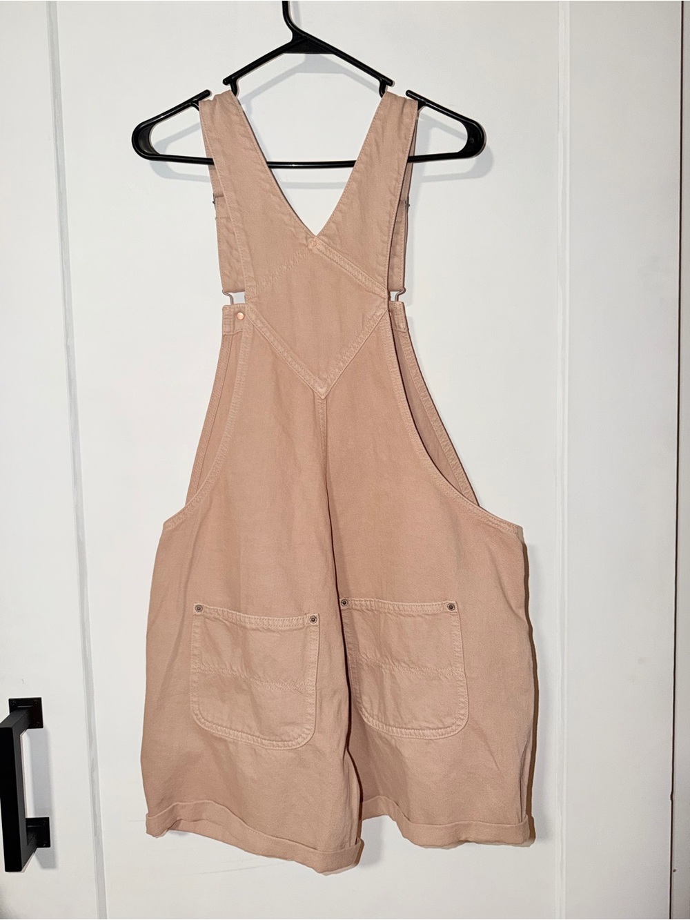 Old Navy Overall shorts - Picture 2 of 4